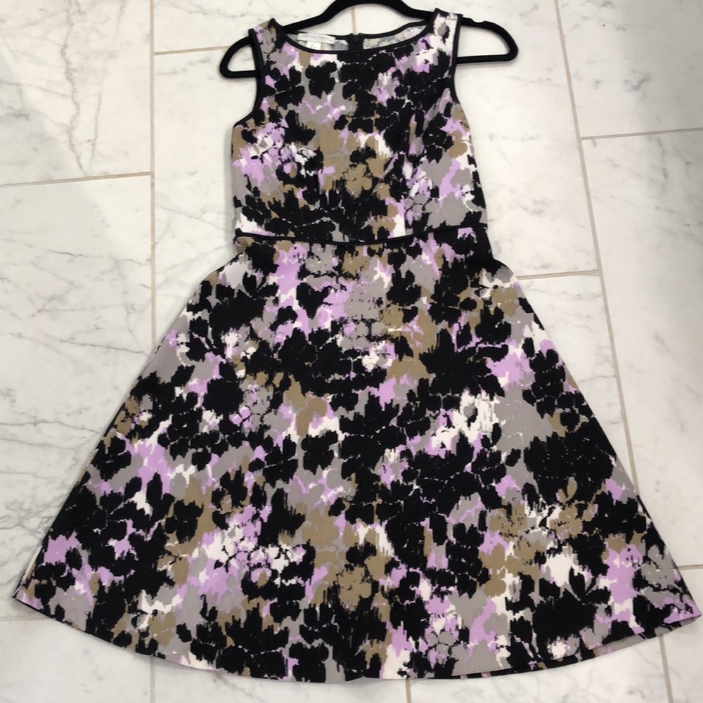 Size 4 London Times Dress